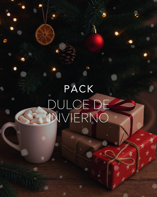 Pack Dulce de Invierno
