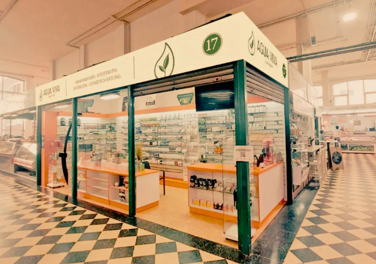 - Esencias de Valleseco