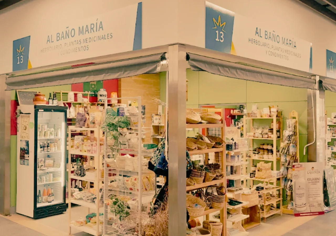 - Esencias de Valleseco