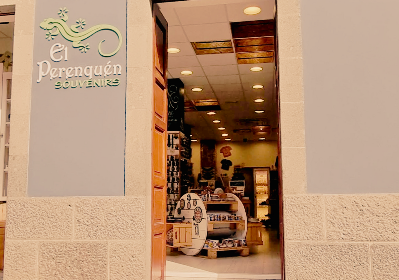 - Esencias de Valleseco