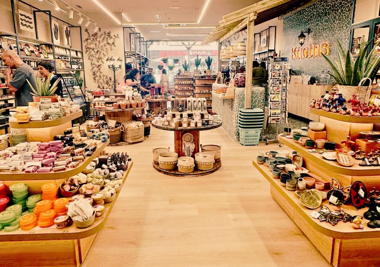 - Esencias de Valleseco