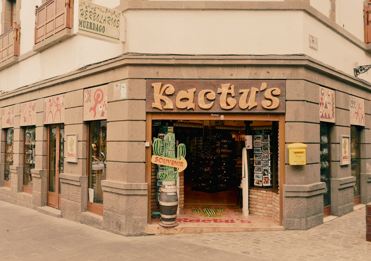 - Esencias de Valleseco