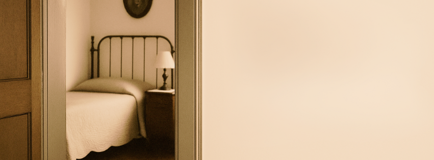 El aroma de los abuelos.