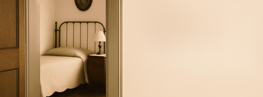 El aroma de los abuelos.