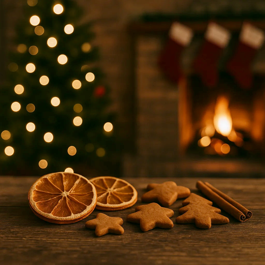 Esencias de Invierno