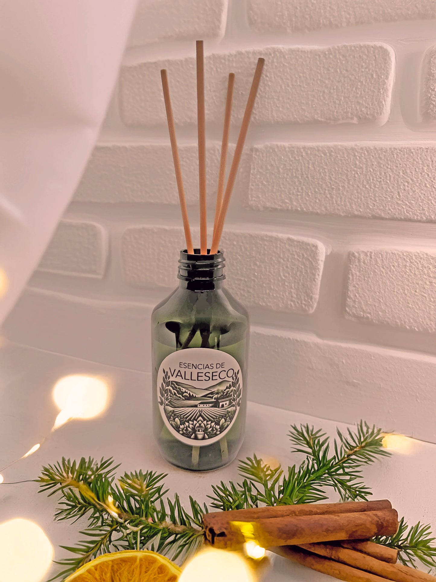 Mikado Esencia Navideña