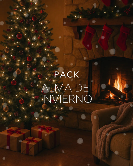 Pack Alma de Invierno