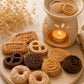 Galletas Aromáticas Dulce Hogar