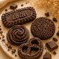 Galletas Aromáticas Dulce Hogar