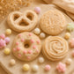 Galletas Aromáticas Dulce Hogar
