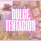 Pack Dulce Tentación, selección de aromas dulces y reconfortantes para el hogar - Esencias de Valleseco.