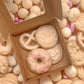 Galletas aromáticas Dulce Hogar, aroma a dulces recién horneados para quemadores - Esencias de Valleseco.