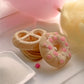 Galletas aromáticas Dulce Hogar, aroma a dulces recién horneados para quemadores - Esencias de Valleseco.